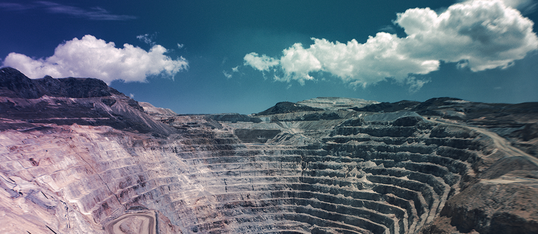 Africa: The Gold Rush for Green Minerals Africa: The Gold Rush for Green Minerals