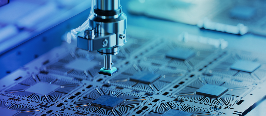 ASEAN’s Foray into Semiconductors ASEAN’s Foray into Semiconductors