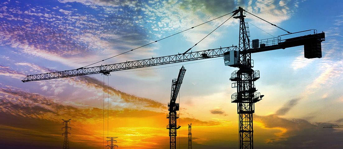 Real Estate & Construction Sector Emerges as Bright Spot in Latin America's M&A Slowdown in 2023 Real Estate & Construction Sector Emerges as Bright Spot in Latin America's M&A Slowdown in 2023