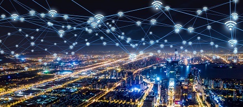 中国移动通信设备制造业研究报告(2023年第四季度)